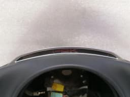 PORSCHE Porsche 911 991 Steering Wheel 99134780345 Steering Wheel — thumbnail 4