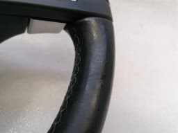 PORSCHE Porsche 911 991 Steering Wheel 99134780345 Steering Wheel — thumbnail 7