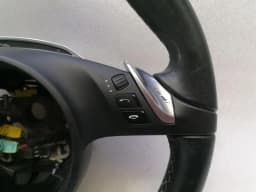 PORSCHE Porsche 911 991 Steering Wheel 99134780345 Steering Wheel — thumbnail 3