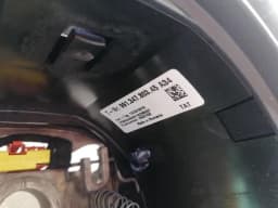PORSCHE Porsche 911 991 Steering Wheel 99134780345 Steering Wheel — thumbnail 6