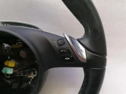 PORSCHE Porsche 911 991 Steering Wheel 99134780345 Steering Wheel — thumbnail 2