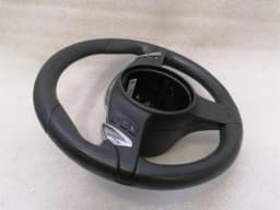 PORSCHE Porsche 911 991 Steering Wheel 99134780345 Steering Wheel — thumbnail 10