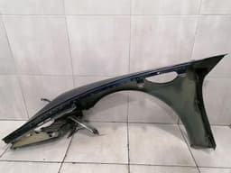 PORSCHE Porsche 911 991 Right Wing 99150303200 Front Right Fender — thumbnail 2