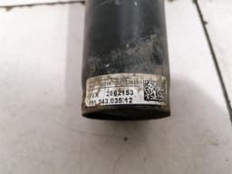 PORSCHE Porsche 911 991 shock absorber front 99134303512 shock absorber front PASM — thumbnail 6