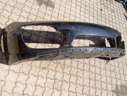 PORSCHE Porsche 911 991 front bumper 99150531101 front bumper MK1 2013-2017 — thumbnail 2