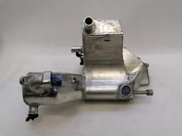 MCLAREN McLaren 570S Spider Oil sump 11F1178CP OIL PAN — thumbnail 1