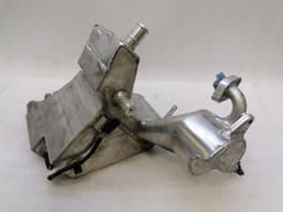 MCLAREN McLaren 570S Spider Oil sump 11F1178CP OIL PAN — thumbnail 6