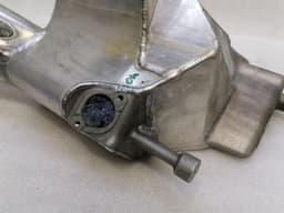 MCLAREN McLaren 570S Spider Oil sump 11F1178CP OIL PAN — thumbnail 10