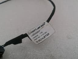 MCLAREN McLaren 570S Spider Switch 13MA028CP Switch LEFT DOOR LOCK SWITCH — thumbnail 4