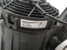MCLAREN McLaren 570S Spider Cooling Fan 13L0194CP FAN — thumbnail 5