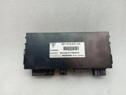 PORSCHE Porsche 911 991 electronic modules 99161824103 control unit TARGA ROOF — thumbnail 1