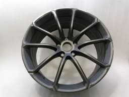 MCLAREN McLaren 570S Spider Alloy Wheel 13BA168CPPDW Alloy Wheel MCLAREN ET32.5 19 8J — thumbnail 1