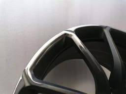 MCLAREN McLaren 570S Spider Alloy Wheel 13BA168CPPDW Alloy Wheel MCLAREN ET32.5 19 8J — thumbnail 3