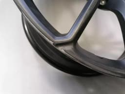 MCLAREN McLaren 570S Spider Alloy Wheel 13BA168CPPDW Alloy Wheel MCLAREN ET32.5 19 8J — thumbnail 4