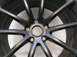 MCLAREN McLaren 570S Spider Alloy Wheel 13BA168CPPDW Alloy Wheel MCLAREN ET32.5 19 8J — thumbnail 2