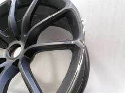 MCLAREN McLaren 570S Spider Alloy Wheel 13BA168CPPDW Alloy Wheel MCLAREN ET32.5 19 8J — thumbnail 5