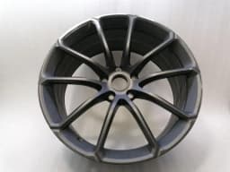 MCLAREN McLaren 570S Spider Alloy Wheel 13BA168CPPDW Alloy Wheel MCLAREN ET32.5 19 8J — thumbnail 8