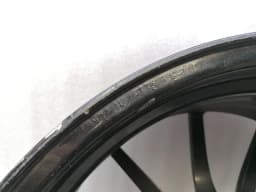 MCLAREN McLaren 570S Spider Alloy Wheel 13BA168CPPDW Alloy Wheel MCLAREN ET32.5 19 8J — thumbnail 7