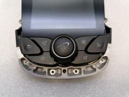 MCLAREN McLaren 570S Spider Navigation Monitor 13M0839CP Sat Nav Display Picture Shirt — thumbnail 9