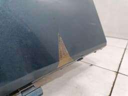 MCLAREN McLaren 570S Spider Left 13A5314CP Rear Left Fender Rear Quarter Panel — thumbnail 4