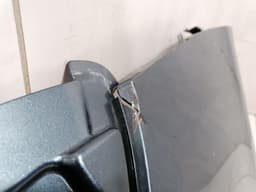 MCLAREN McLaren 570S Spider Left 13A5314CP Rear Left Fender Rear Quarter Panel — thumbnail 6