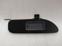 MCLAREN McLaren 570S Spider Sun visor 13NA106CP sun visor visor Alcantara — thumbnail 3