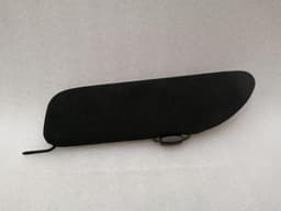 MCLAREN McLaren 570S Spider Sun visor 13NA106CP sun visor visor Alcantara — thumbnail 6