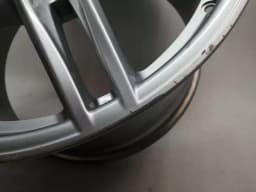 PORSCHE Porsche 911 991 Alloy Wheel 99136256000 Alloy Rim 11.5JX19 ET76 — thumbnail 4