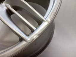 PORSCHE Porsche 911 991 Alloy Wheel 99136216632 Alloy Wheel Sport Design, 11J x 20 ET70 — thumbnail 4