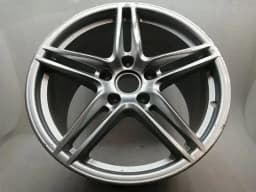 PORSCHE Porsche 911 991 Alloy Wheel 99136256000 Alloy Rim 11.5JX19 ET76 — thumbnail 1
