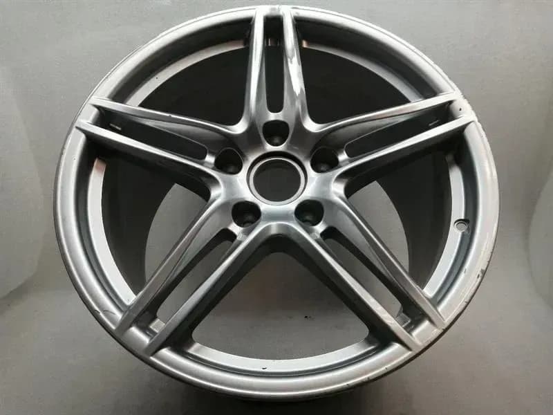 Porsche 911 991 Alloy Wheel 99136256000 Alloy Rim 11.5JX19 ET76