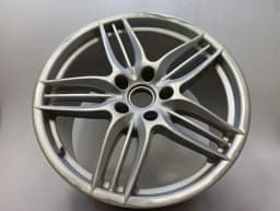 PORSCHE Porsche 911 991 Alloy Wheel 99136216632 Alloy Wheel Sport Design, 11J x 20 ET70 — thumbnail 1