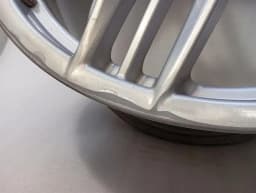 PORSCHE Porsche 911 991 Alloy Wheel 99136216632 Alloy Wheel Sport Design, 11J x 20 ET70 — thumbnail 10
