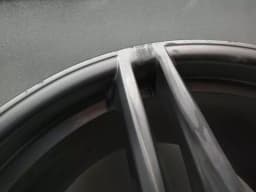 PORSCHE Porsche 911 991 Alloy Wheel 99136256000 Alloy Rim 11.5JX19 ET76 — thumbnail 7