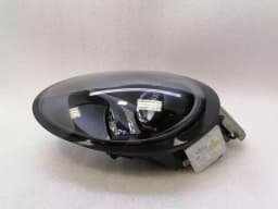 PORSCHE Porsche 911 991 Left Head Light99163199503 Headlights Left GT3 BLACK — thumbnail 1