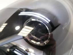 PORSCHE Porsche 911 991 Left Head Light99163199503 Headlights Left GT3 BLACK — thumbnail 4