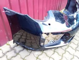 PORSCHE Porsche 911 991 Front Bumper 99150531108 Front Bumper MK1 TURBO 991.1 — thumbnail 3