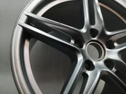 PORSCHE Porsche 911 991 Alloy Wheel 99136256000 Alloy Rim 11.5JX19 ET76 — thumbnail 3
