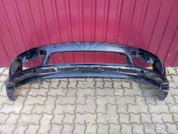 PORSCHE Porsche 911 991 Front Bumper 99150531108 Front Bumper MK1 TURBO 991.1 — thumbnail 4