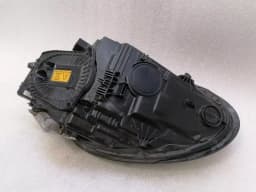 PORSCHE Porsche 911 991 Left Head Light99163199503 Headlights Left GT3 BLACK — thumbnail 10