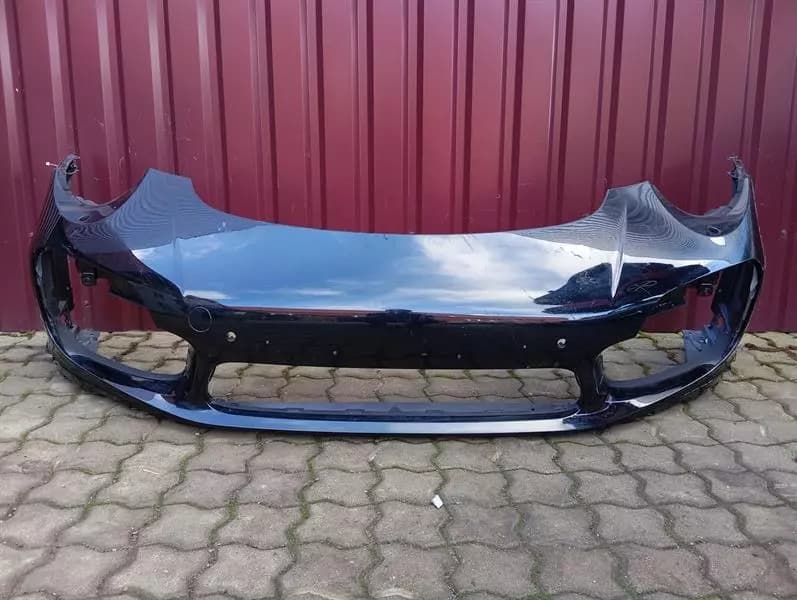 PORSCHE Porsche 911 991 Front Bumper 99150531108 Front Bumper MK1 TURBO 991.1