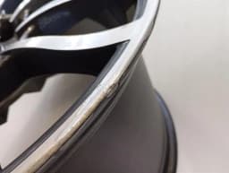 PORSCHE Porsche 911 991 Alloy Wheel Aftermarket 11JX19 ET42 Alloy Wheel — thumbnail 4