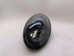 PORSCHE Porsche 911 991 Left Head Light99163199503 Headlights Left GT3 BLACK — thumbnail 2