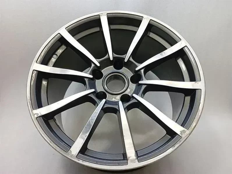 PORSCHE Porsche 911 991 Alloy Wheel Aftermarket 11JX19 ET42 Alloy Wheel