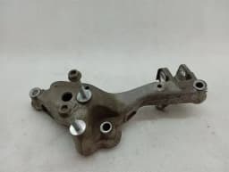 PORSCHE Porsche 911 991 subframe rear 99133115210 axle frame rear axle right right — thumbnail 1