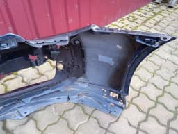 PORSCHE Porsche 911 991 Front Bumper 99150531108 Front Bumper MK1 TURBO 991.1 — thumbnail 8