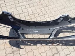 PORSCHE Porsche 911 991 Front Bumper 99150531112 Front Bumper — thumbnail 6