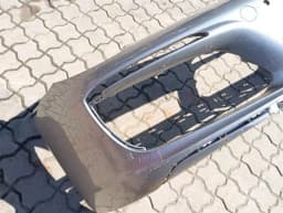 PORSCHE Porsche 911 991 Front Bumper 99150531112 Front Bumper — thumbnail 3