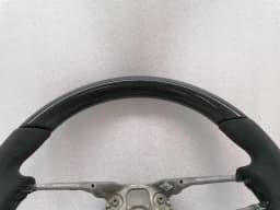 PORSCHE Porsche 911 991.2 Steering Wheel Heated Alcantara Carbon Steering Wheel Macan Cayenne — thumbnail 6