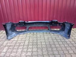 PORSCHE Porsche 911 991 Front Bumper 99150531108 Front Bumper MK1 TURBO 991.1 — thumbnail 9